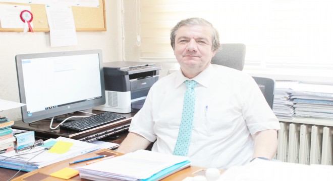 Mesleki eğitim yaşam boyu sürdürülebilir olmalı